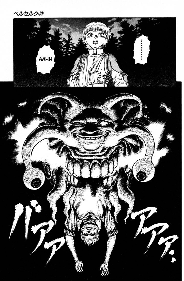 Berserk, Chapter 68 image 05