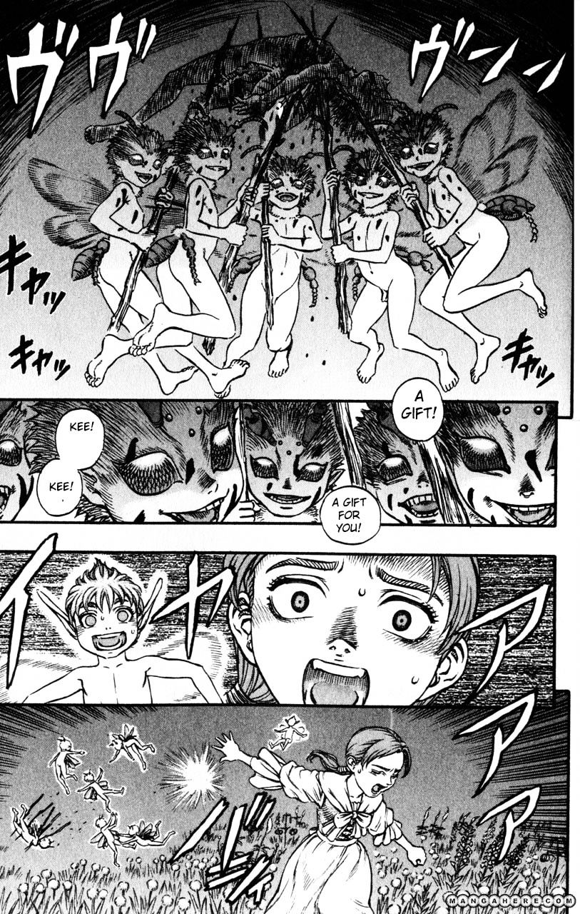 Berserk, Chapter 124 image 15