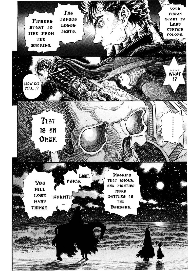 Berserk, Chapter 252 image 17