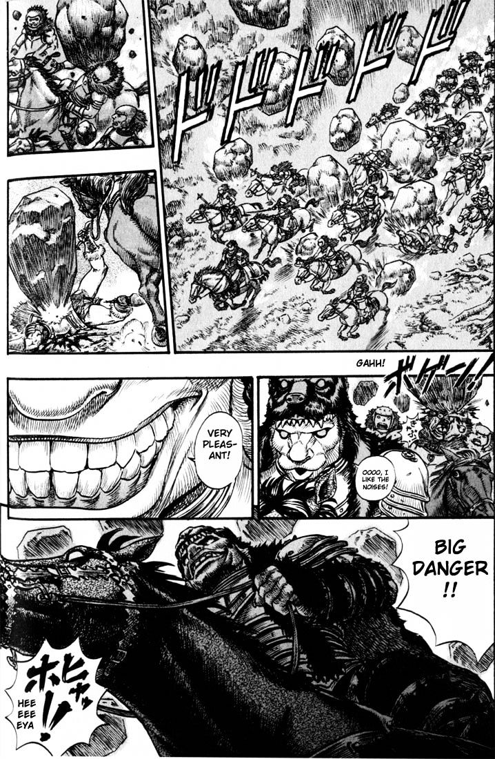 Berserk, Chapter 77 image 10
