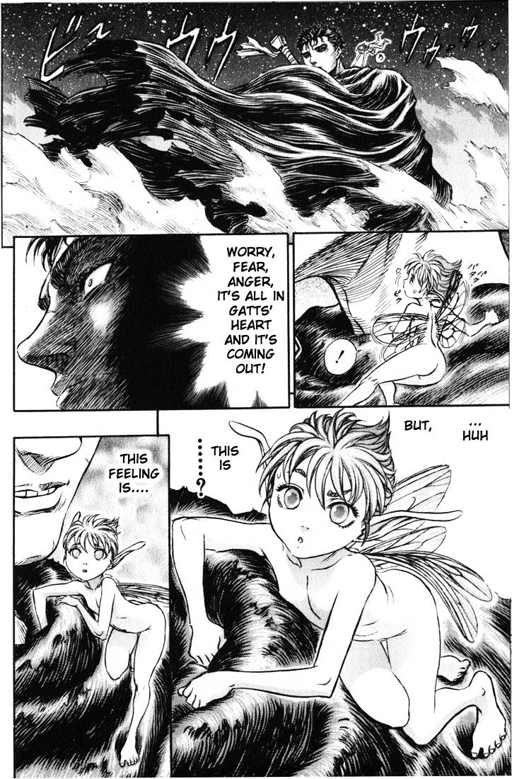 Berserk, Chapter 157 image 13