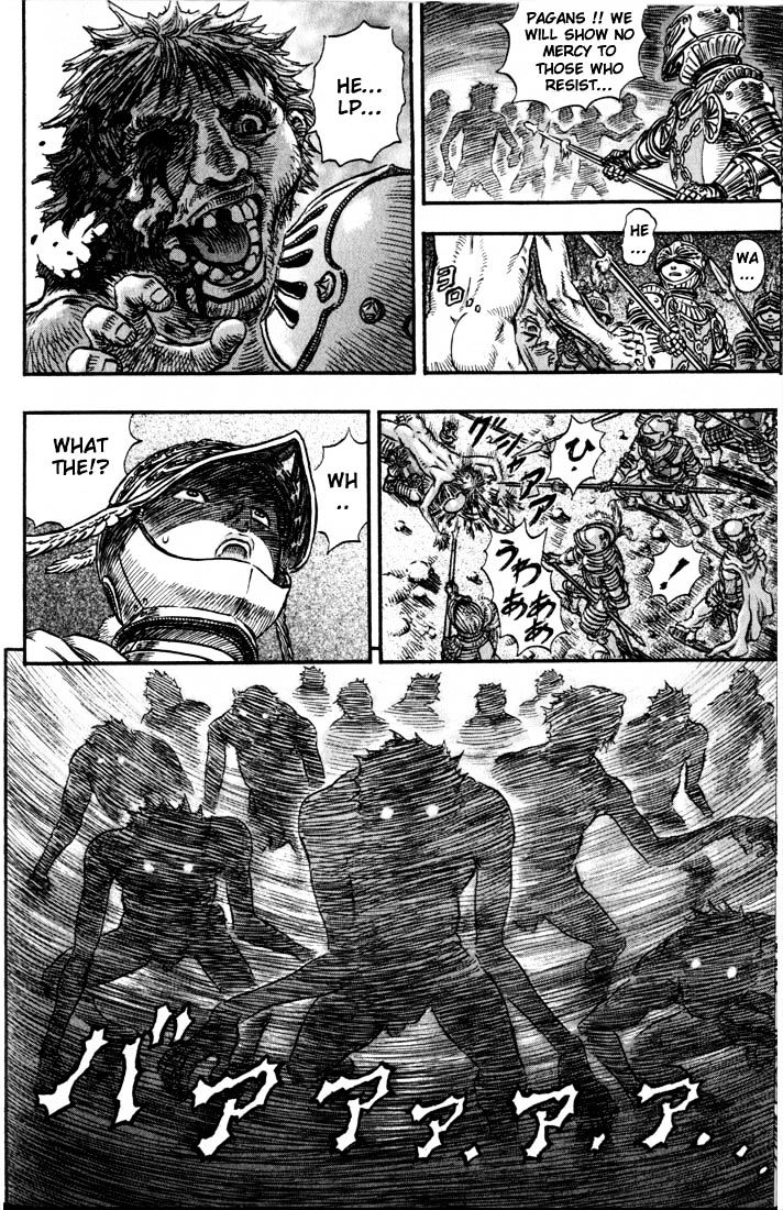 Berserk, Chapter 161 image 19