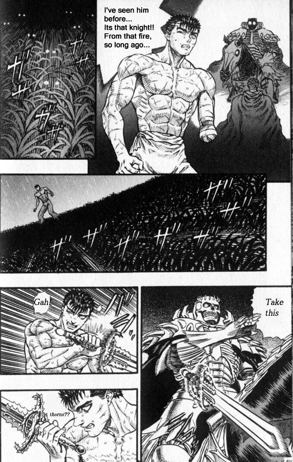 Berserk, Chapter 106 image 02