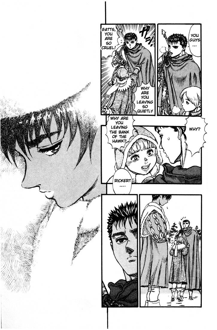 Berserk, Chapter 50 image 21