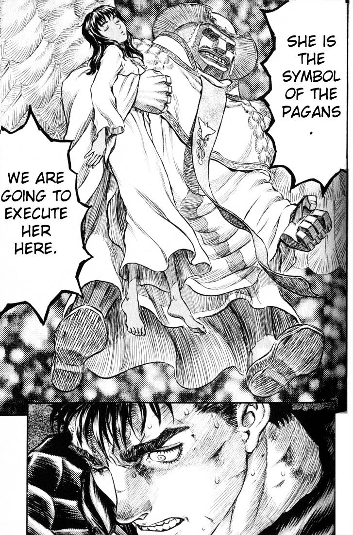 Berserk, Chapter 178 image 20