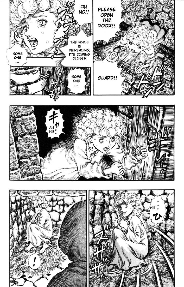 Berserk, Chapter 169 image 04