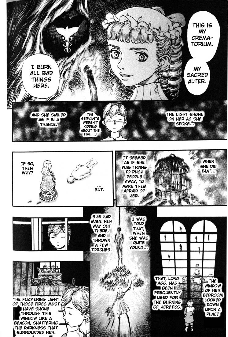 Berserk, Chapter 200 image 17