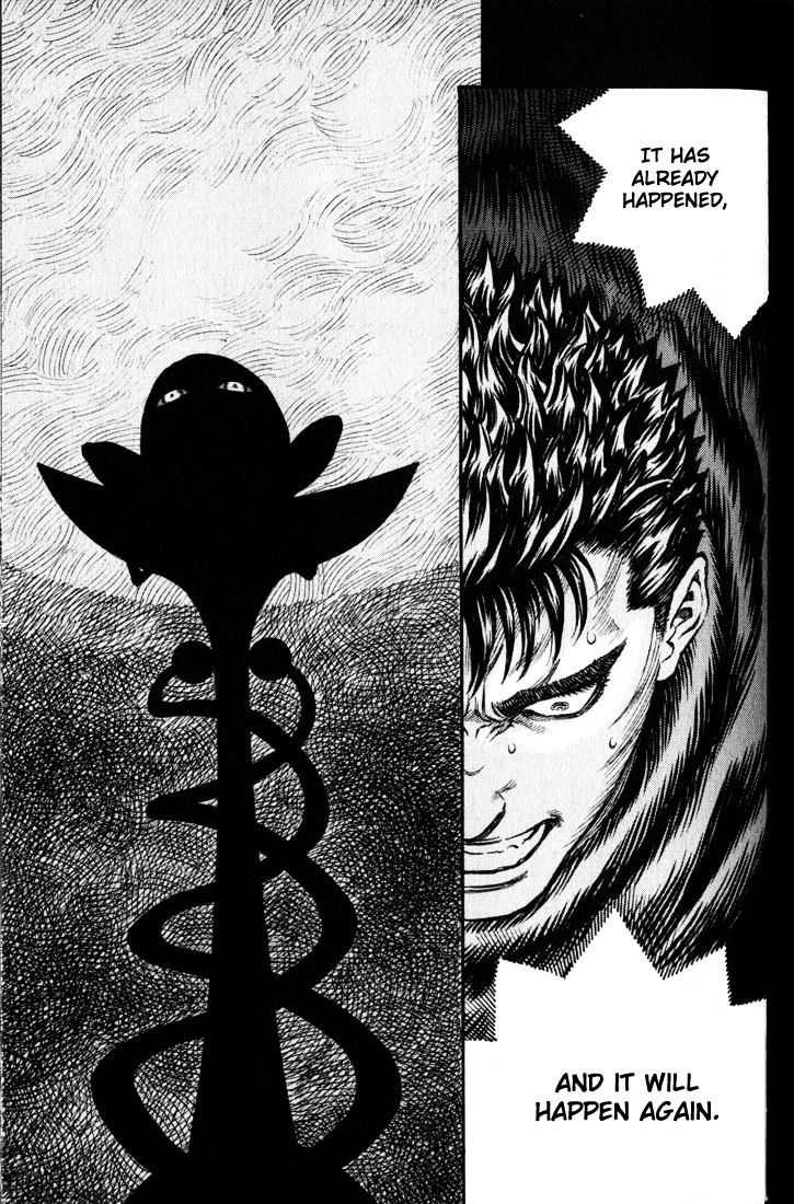 Berserk, Chapter 166 image 06
