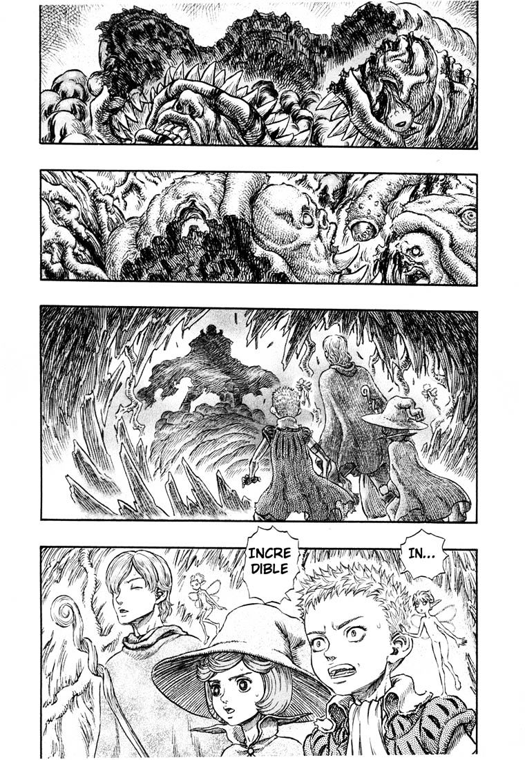Berserk, Chapter 241 image 01
