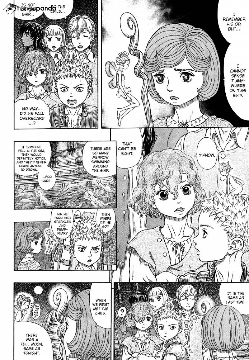 Berserk, Chapter 331 image 11