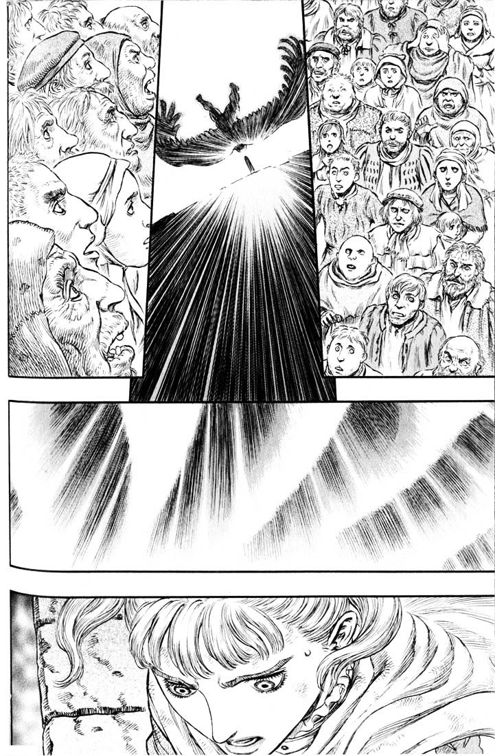 Berserk, Chapter 185 image 06