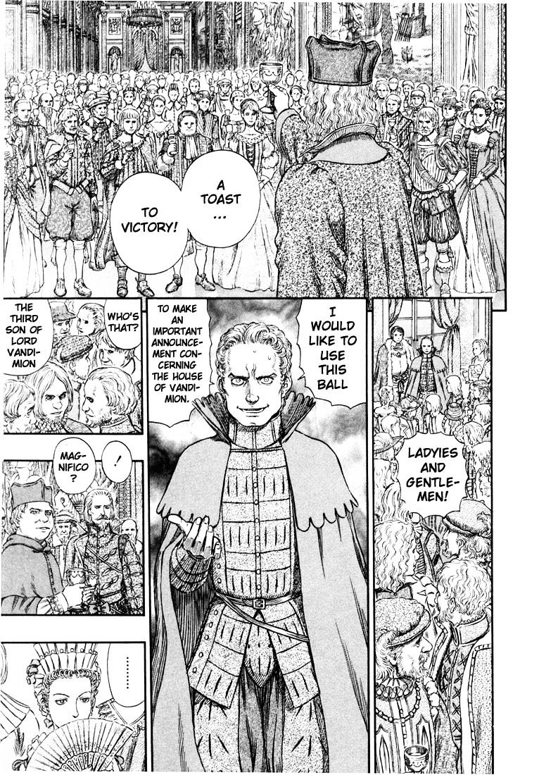 Berserk, Chapter 271.2 image 17