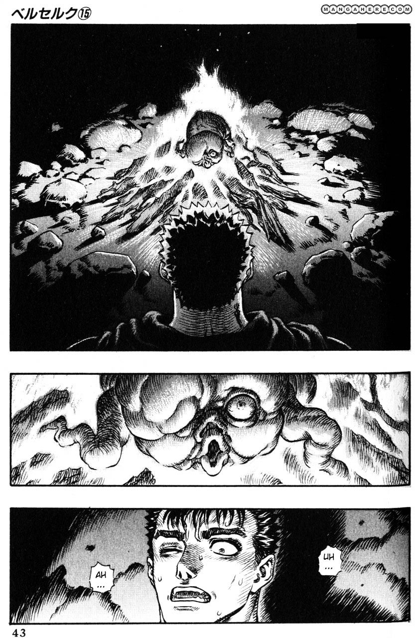 Berserk, Chapter 116 image 17
