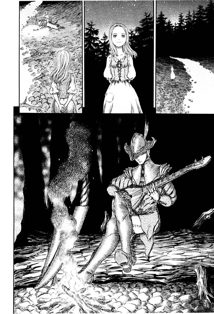 Berserk, Chapter 265 image 13