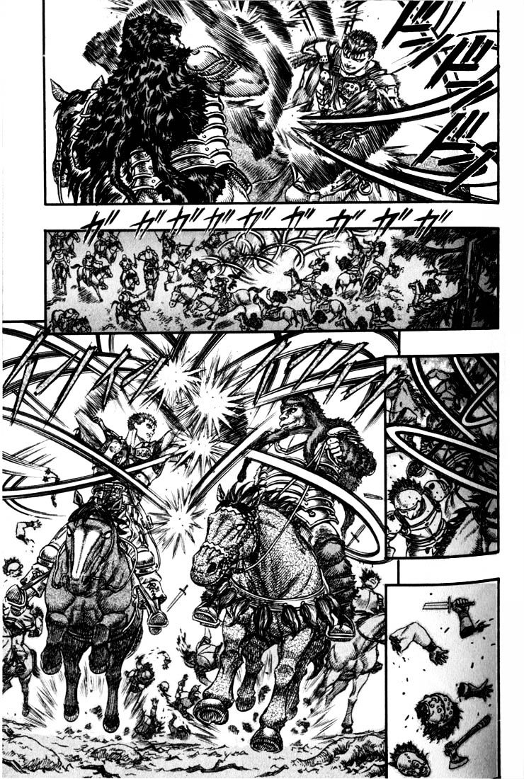 Berserk, Chapter 78 image 08