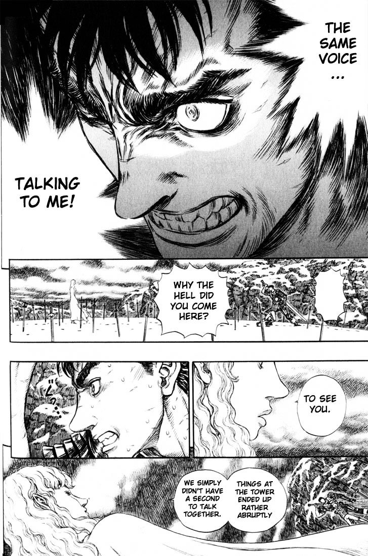 Berserk, Chapter 193 image 08