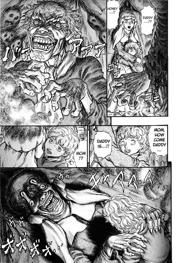 Berserk, Chapter 178 image 04
