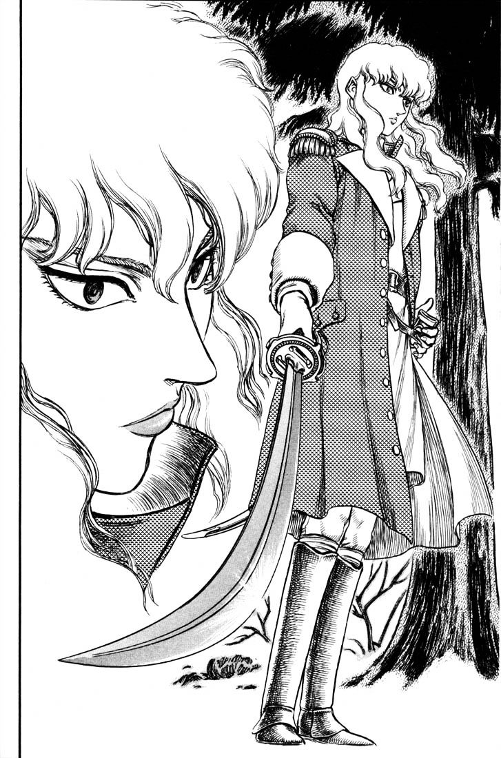 Berserk, Chapter 51 image 10