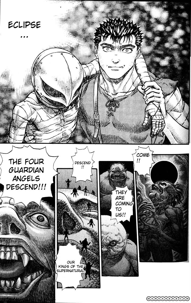 Berserk, Chapter 90 image 17