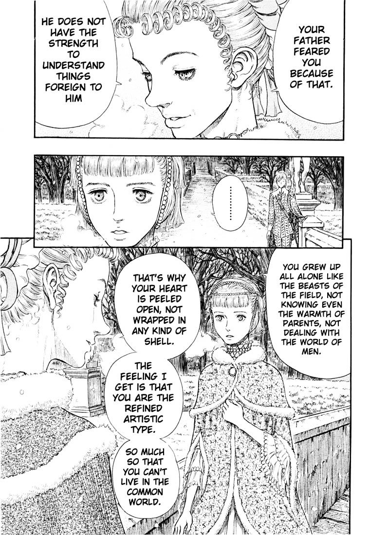 Berserk, Chapter 269 image 16