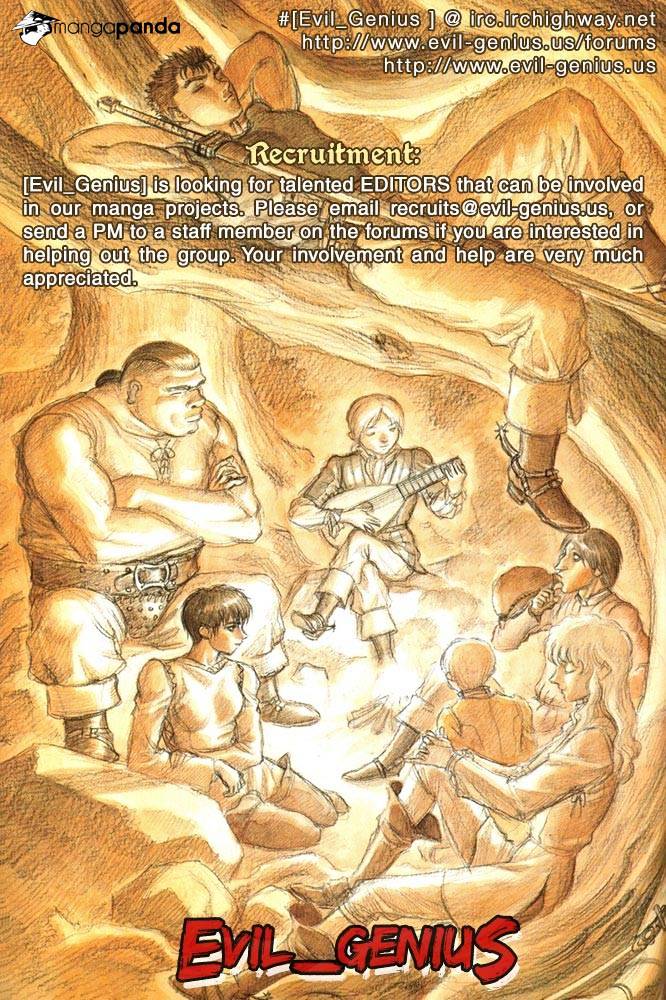 Berserk, Chapter 340 image 23