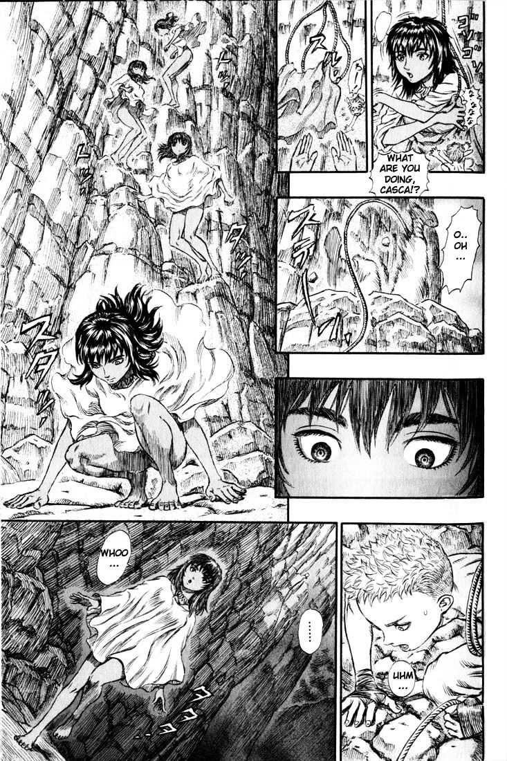 Berserk, Chapter 165 image 10