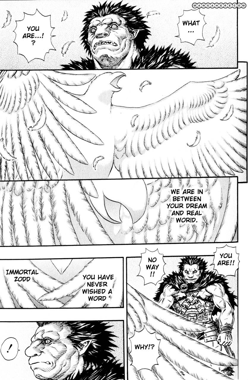Berserk, Chapter 143 image 06