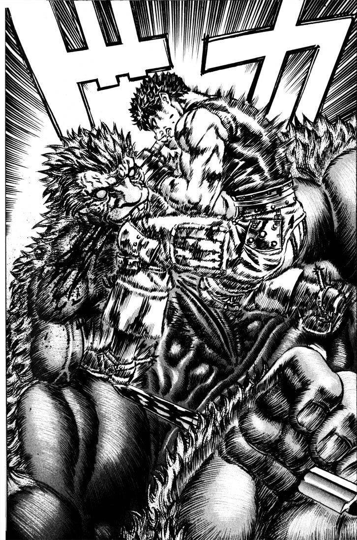 Berserk, Chapter 82 image 14