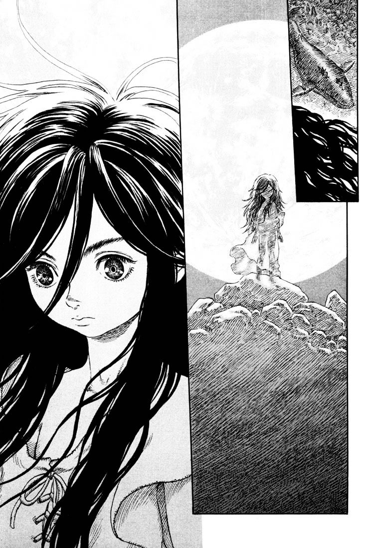 Berserk, Chapter 258 image 16