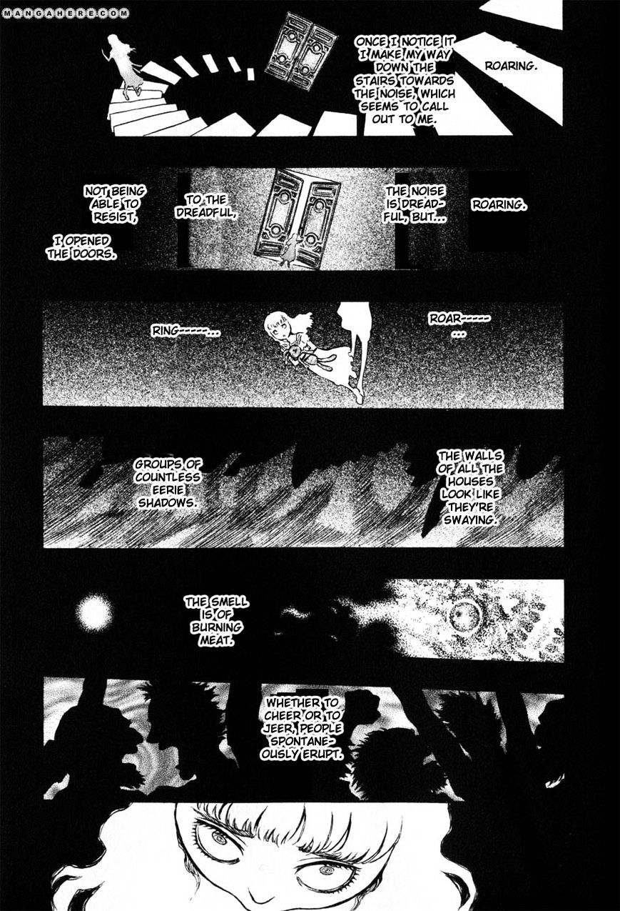 Berserk, Chapter 158 image 15