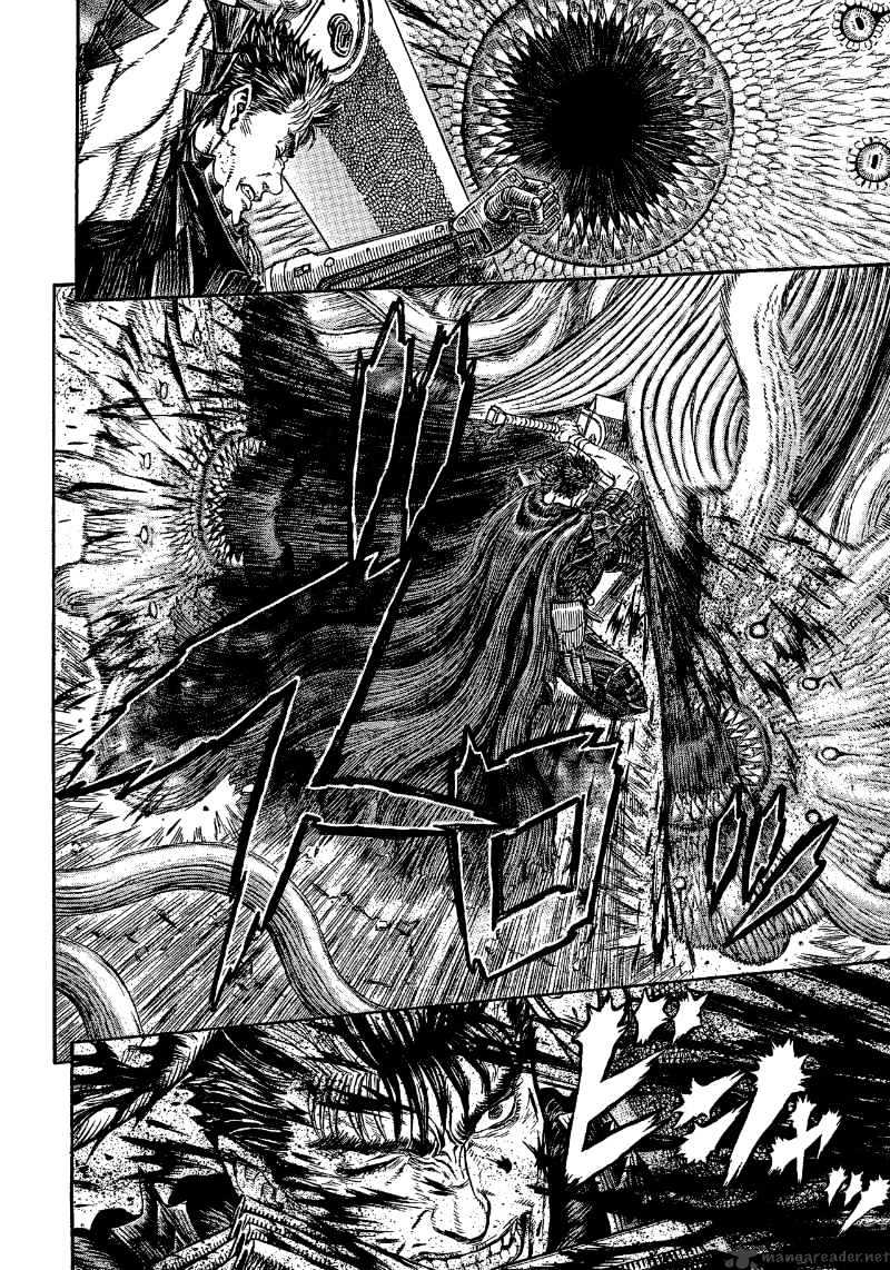 Berserk, Chapter 314 image 09