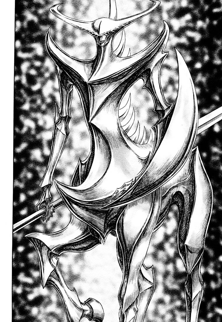 Berserk, Chapter 248 image 15
