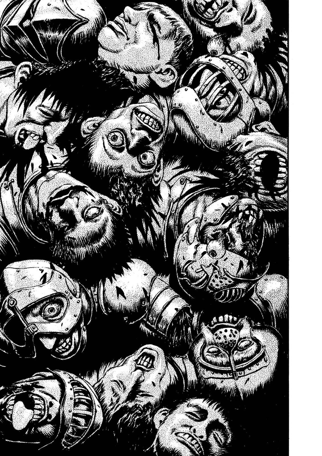 Berserk, Chapter 2 image 15
