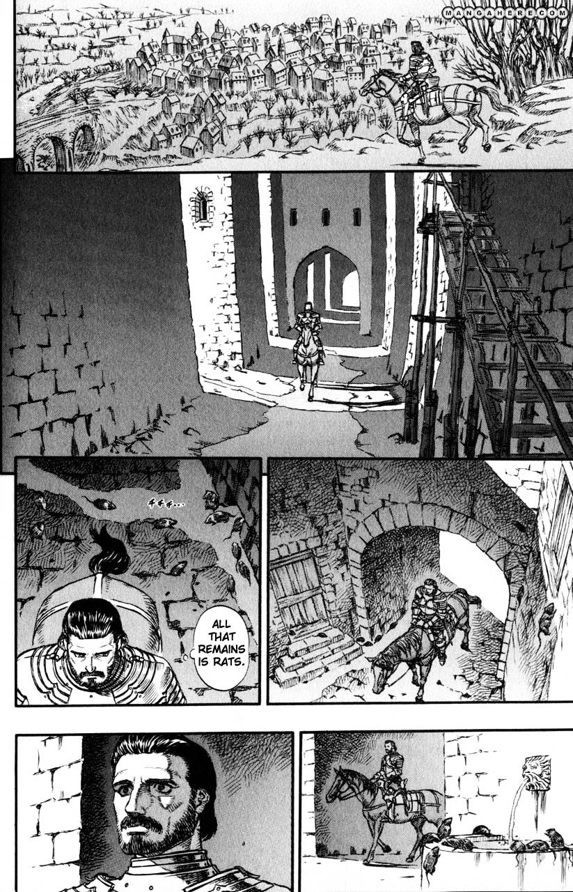 Berserk, Chapter 141 image 09