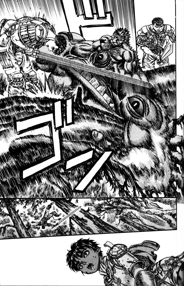 Berserk, Chapter 79 image 16