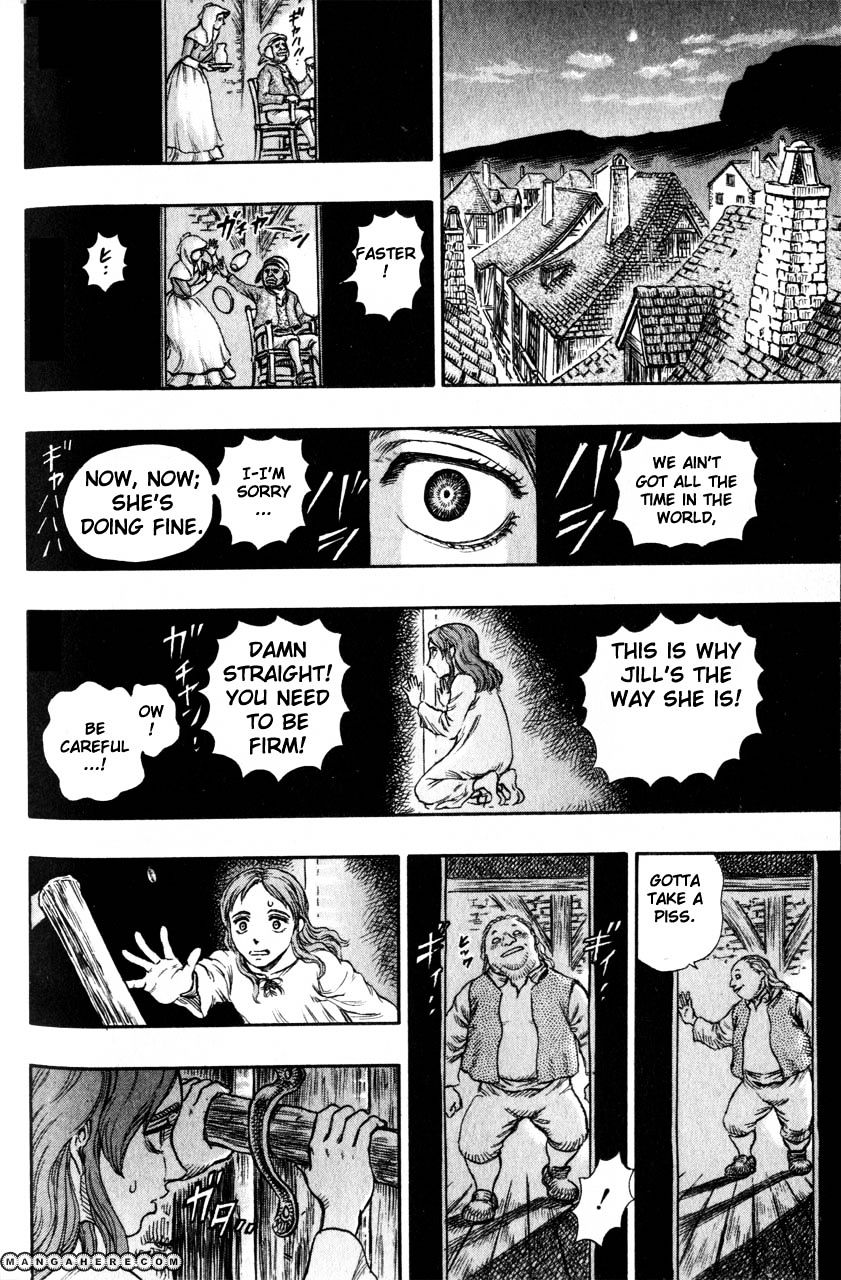 Berserk, Chapter 112 image 18