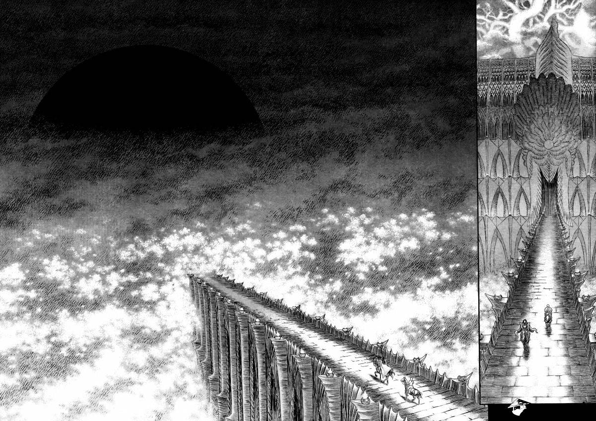 Berserk, Chapter 336 image 04