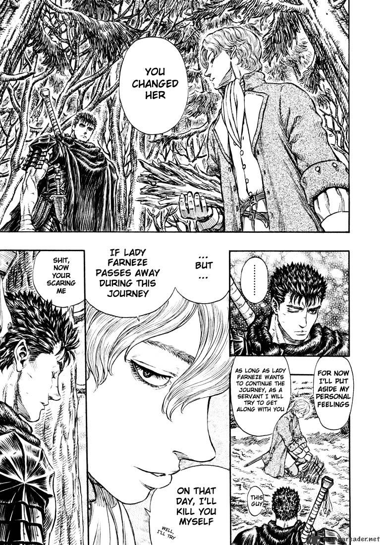 Berserk, Chapter 24 image 24