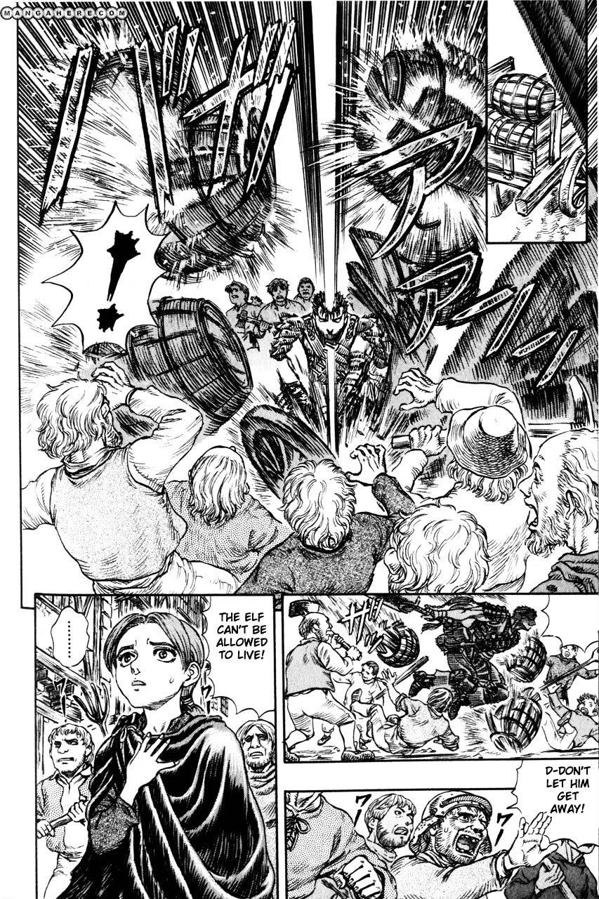 Berserk, Chapter 112 image 14