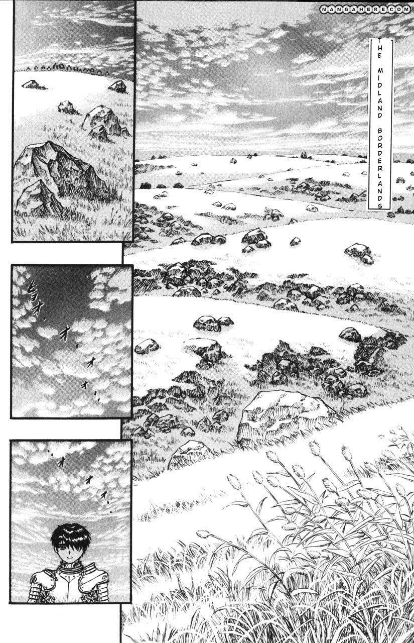 Berserk, Chapter 86 image 03