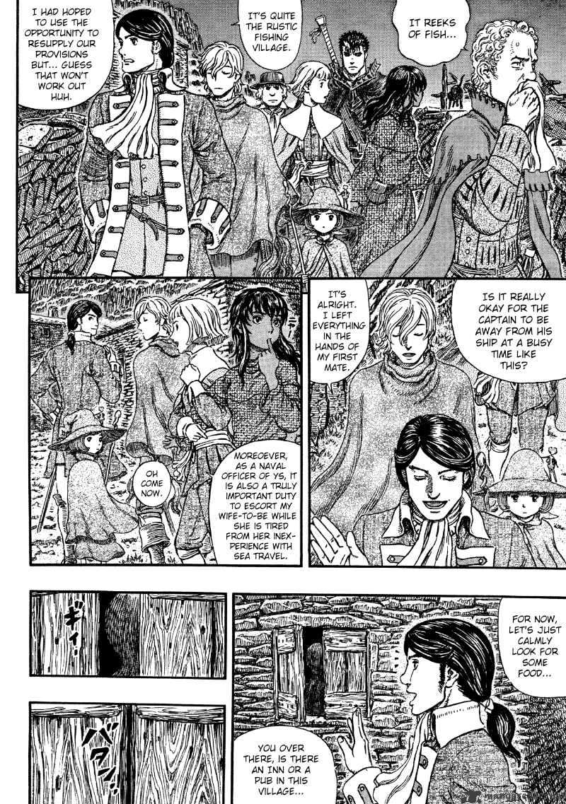 Berserk, Chapter 311 image 18