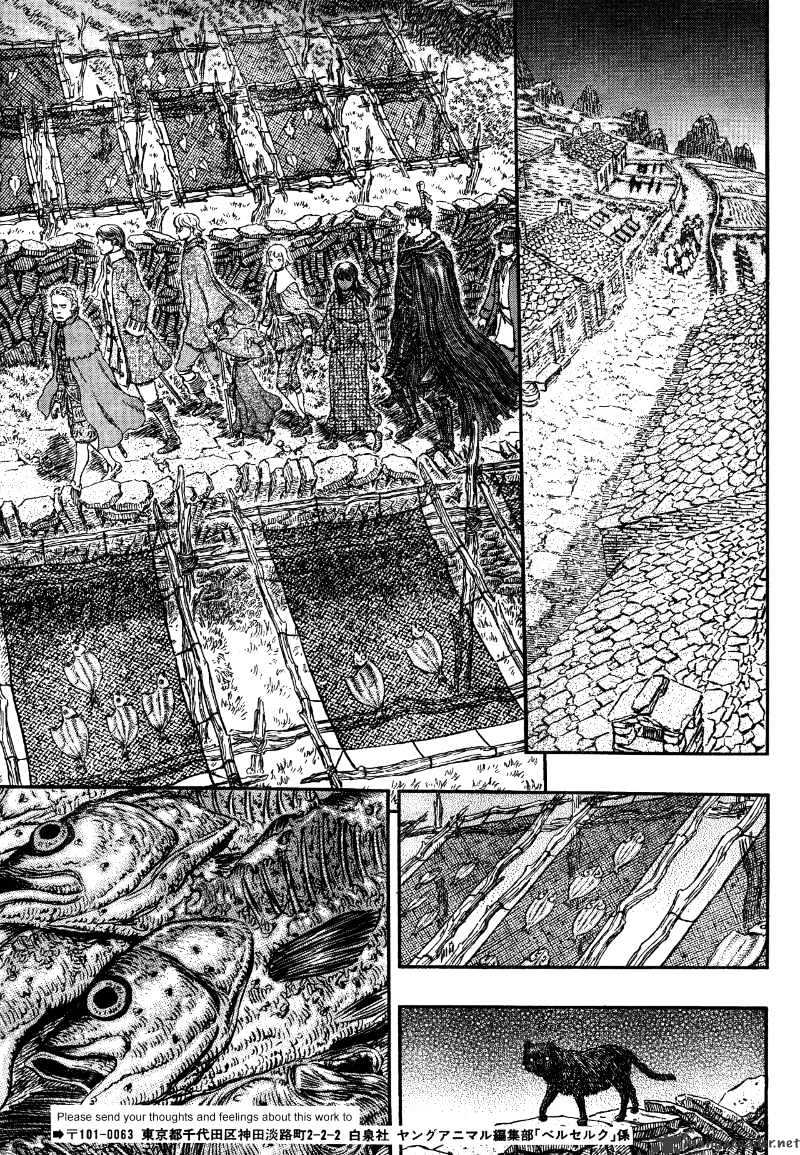 Berserk, Chapter 311 image 17