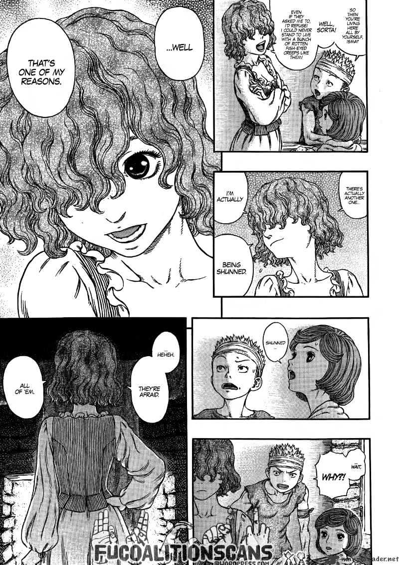 Berserk, Chapter 313 image 03