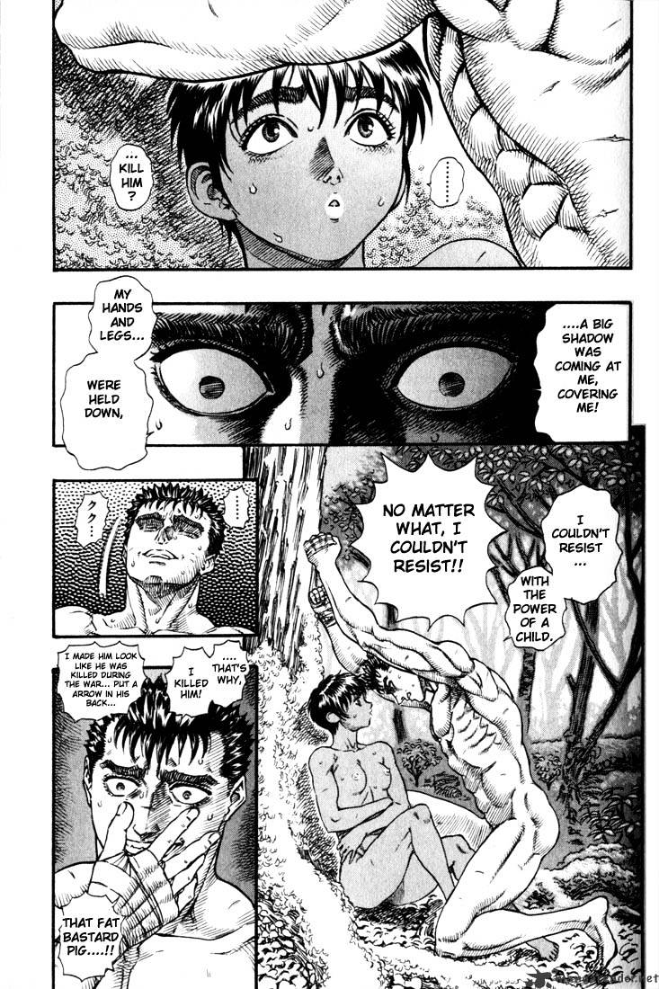 Berserk, Chapter 9 image 09