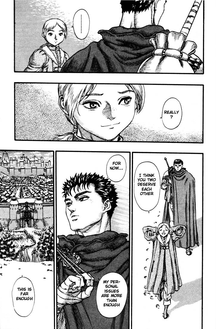Berserk, Chapter 50 image 19