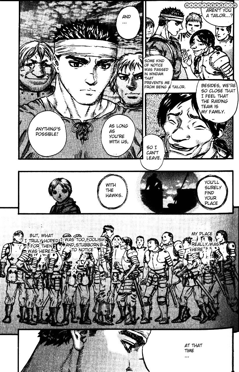 Berserk, Chapter 87 image 13