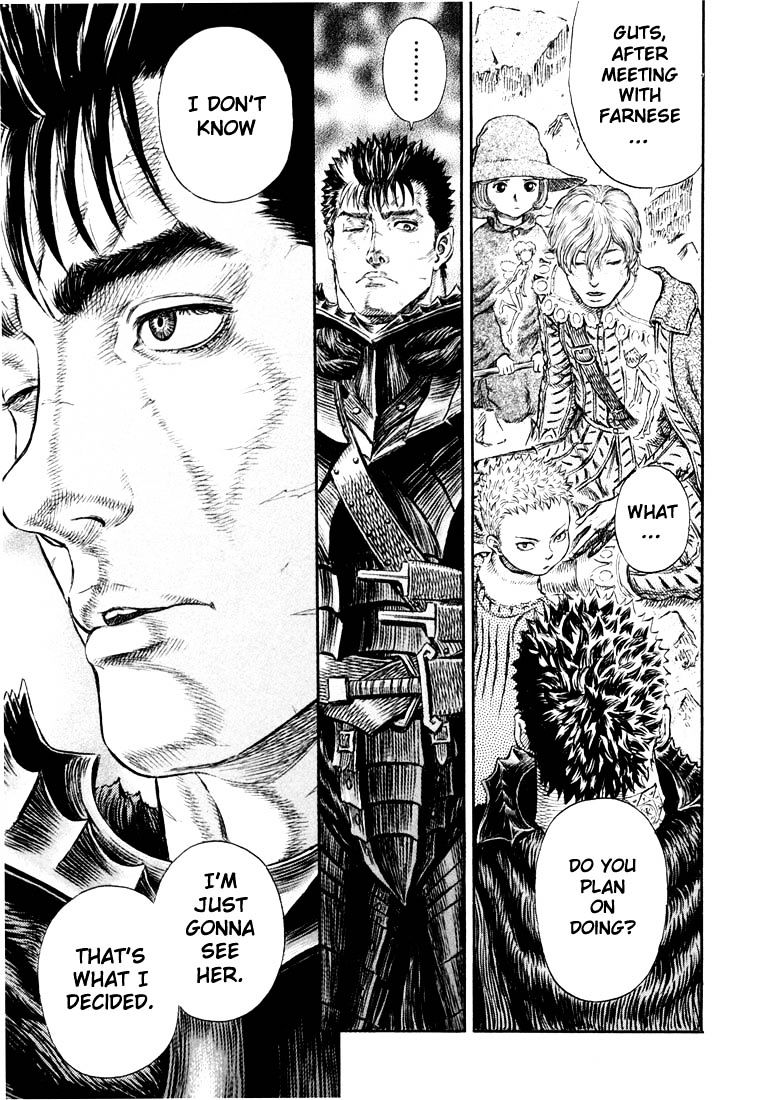 Berserk, Chapter 271.2 image 05