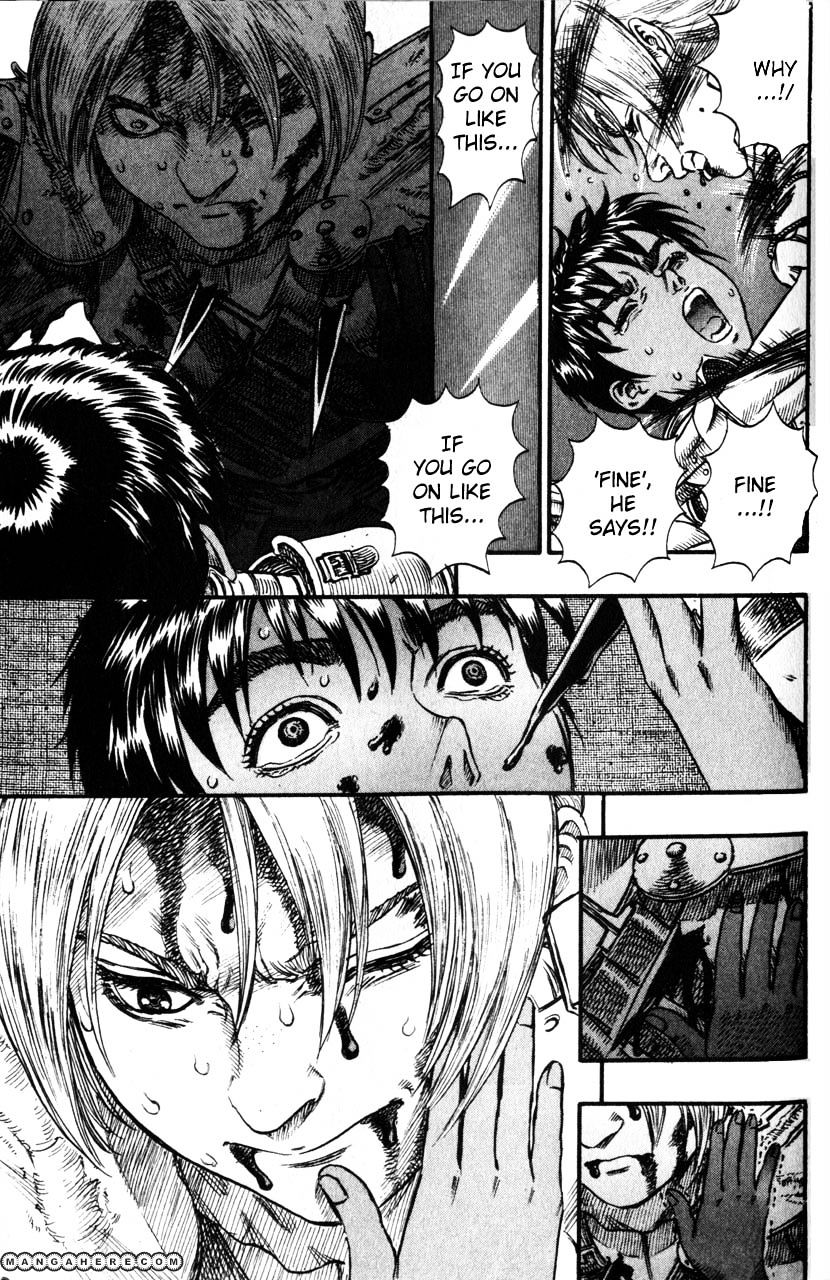 Berserk, Chapter 97 image 11