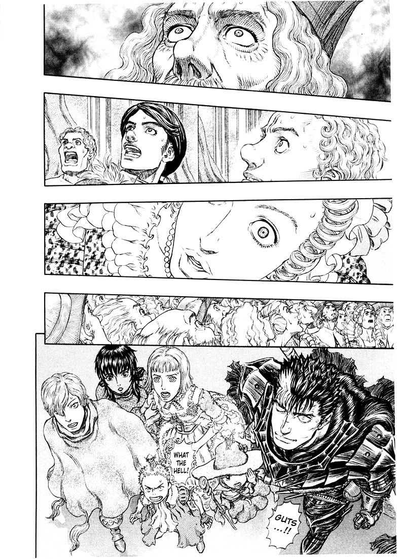 Berserk, Chapter 271.6 image 11