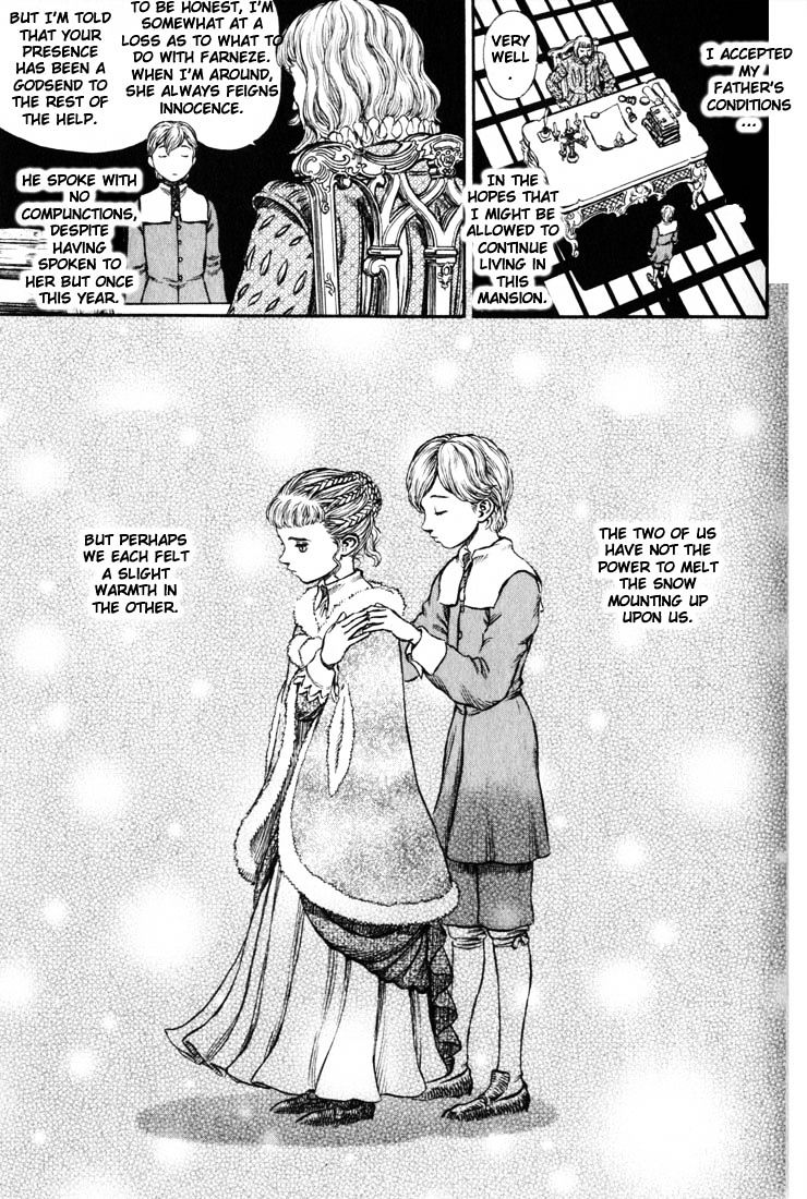 Berserk, Chapter 200 image 22